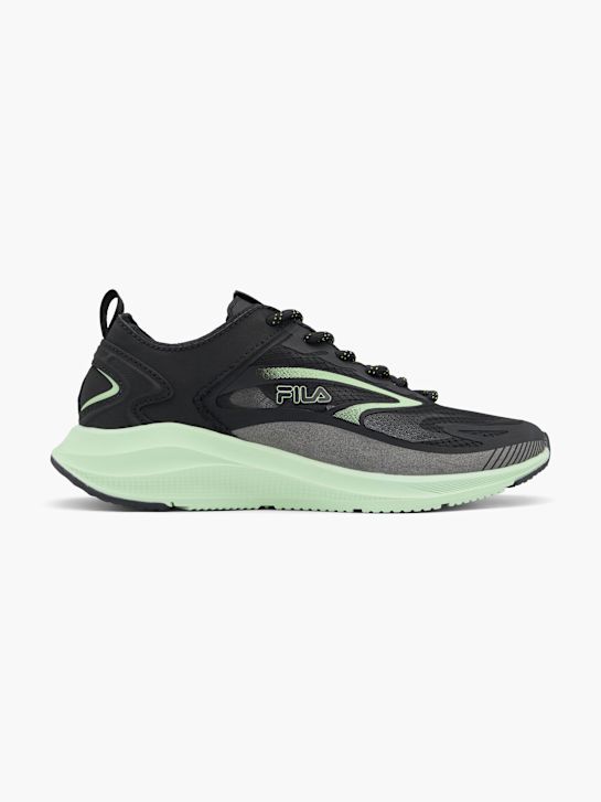 FILA Futócipő fekete 137494 1