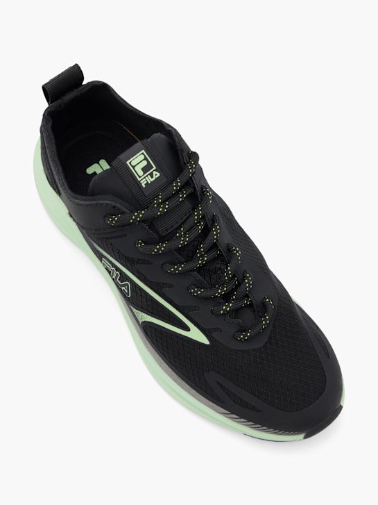 FILA Futócipő fekete 137494 2