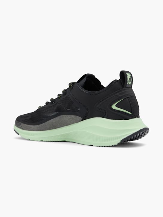 FILA Futócipő fekete 137494 3