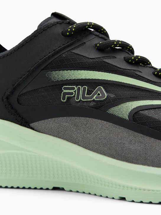 FILA Sapato de corrida Preto 137494 5