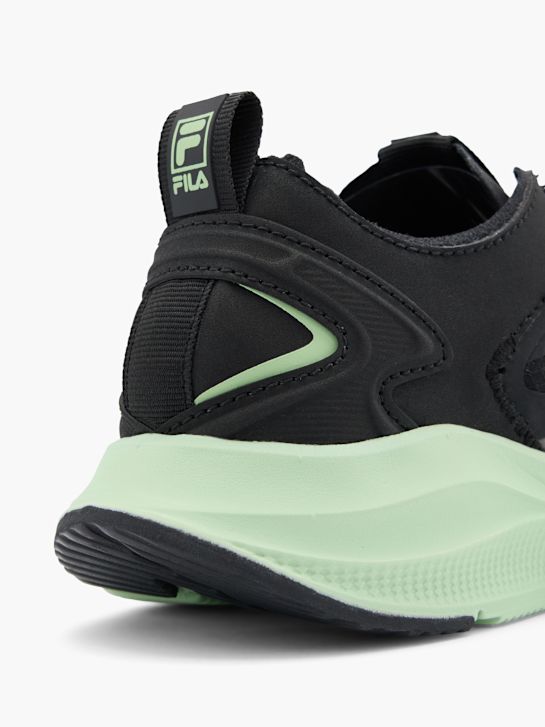 FILA Futócipő fekete 137494 6