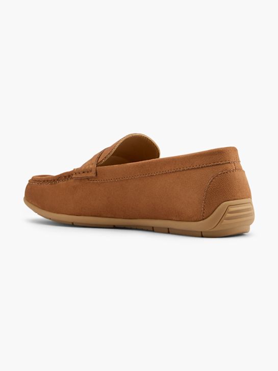 Memphis One Mokasinke Smeđa 137498 3