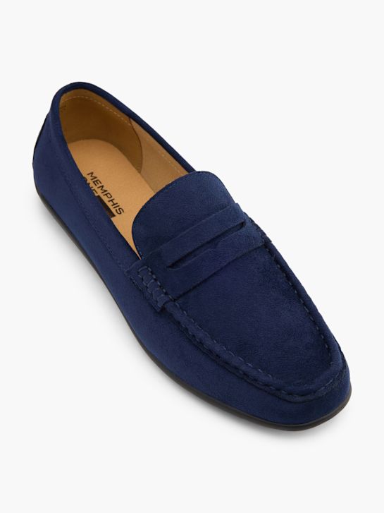 Memphis One Mokasinke Plava 137500 2