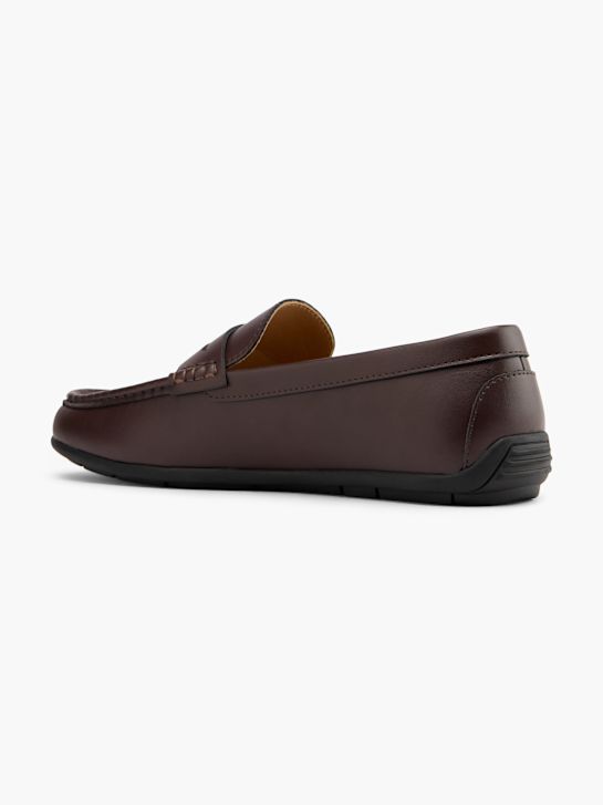 Memphis One Mokasinke Smeđa 137497 3