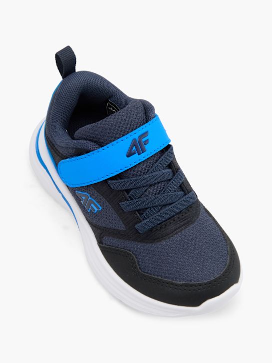 4F Sportbačiai Mėlyna 137538 2