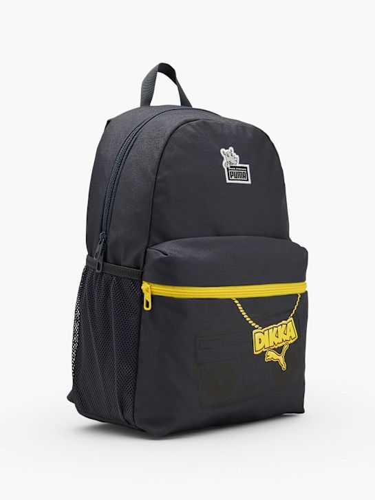 PUMA Batoh Čierna 137532 2
