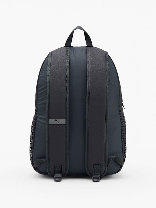PUMA Batoh Čierna 137532 3