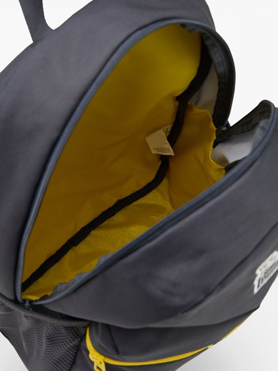 PUMA Batoh Černá 137532 4