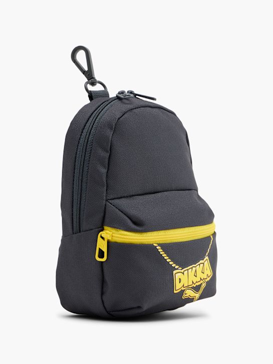 PUMA Tasche Schwarz 137534 2