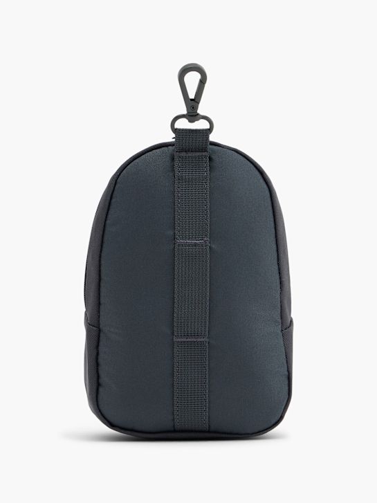 PUMA Sac Noir 137534 3