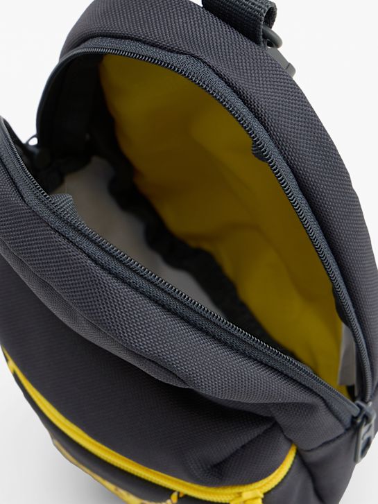 PUMA Sac Noir 137534 4