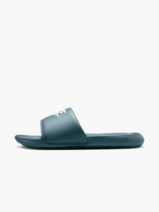 Nike Chanclas Azul 137535 3