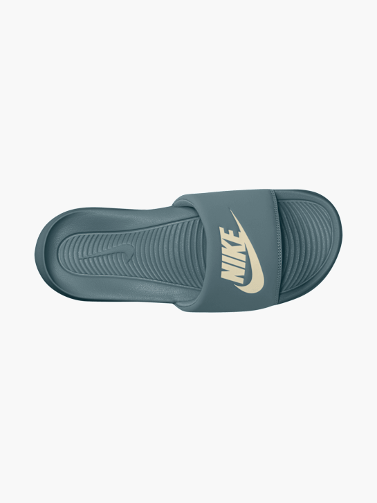 Nike Chanclas Azul 137535 5