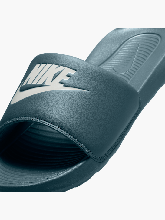 Nike Chinelos Azul 137535 6
