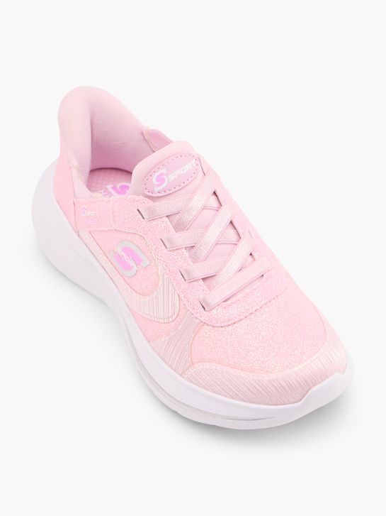 Skechers Sneaker Pink 137552 2