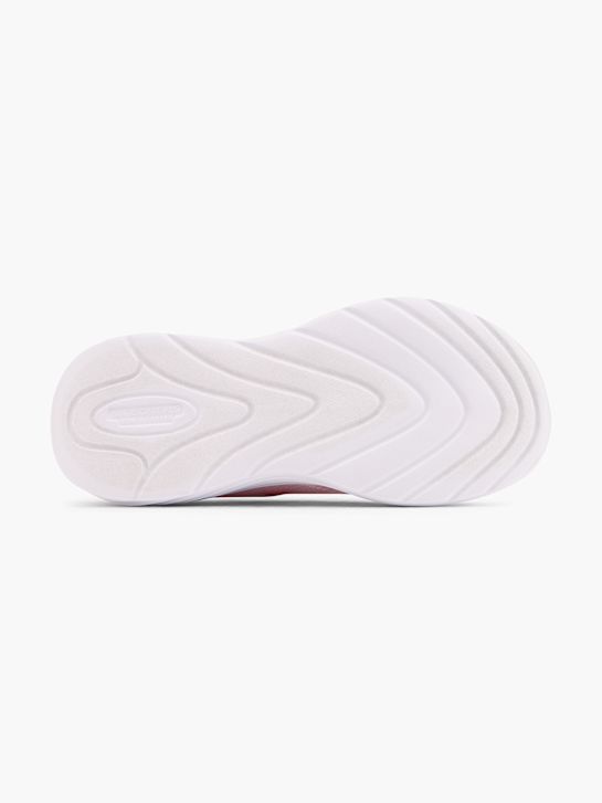 Skechers Baskets Rose 137552 4