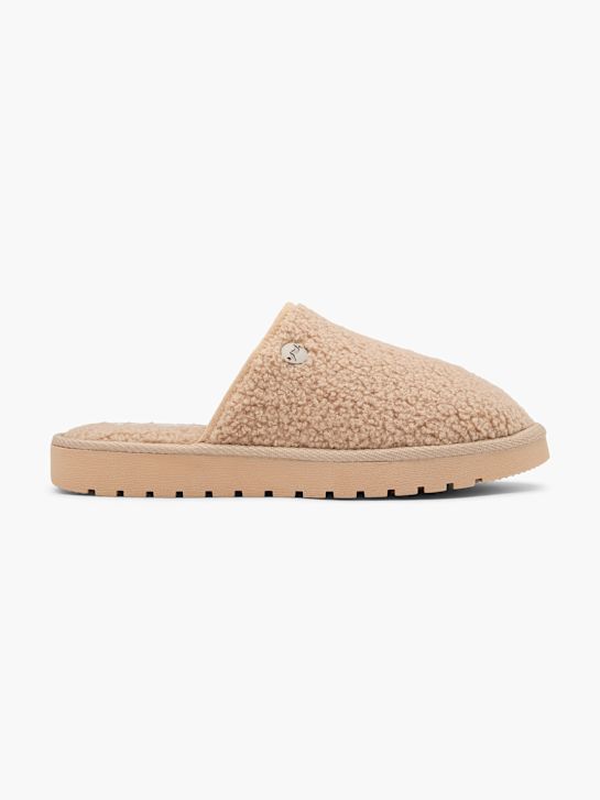 Romika Pantoffel Rosa 137602 1