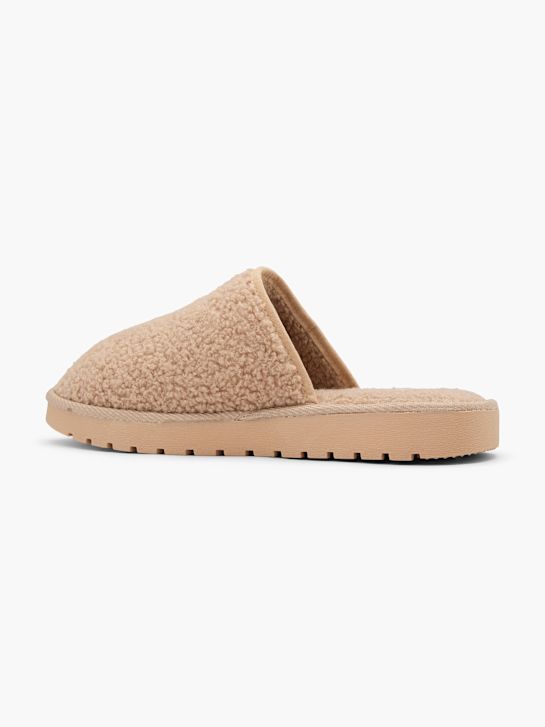 Romika Chaussons rose 137602 3