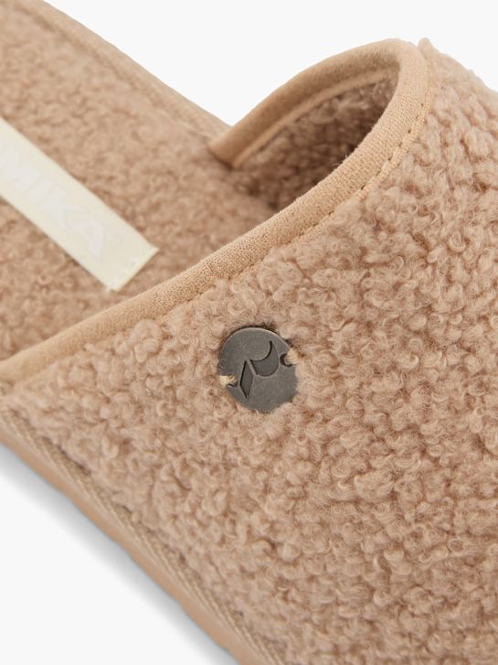 Romika Pantoffel Rosa 137602 5