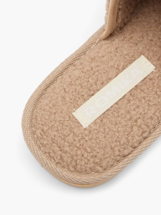 Romika Pantoffel Rosa 137602 6