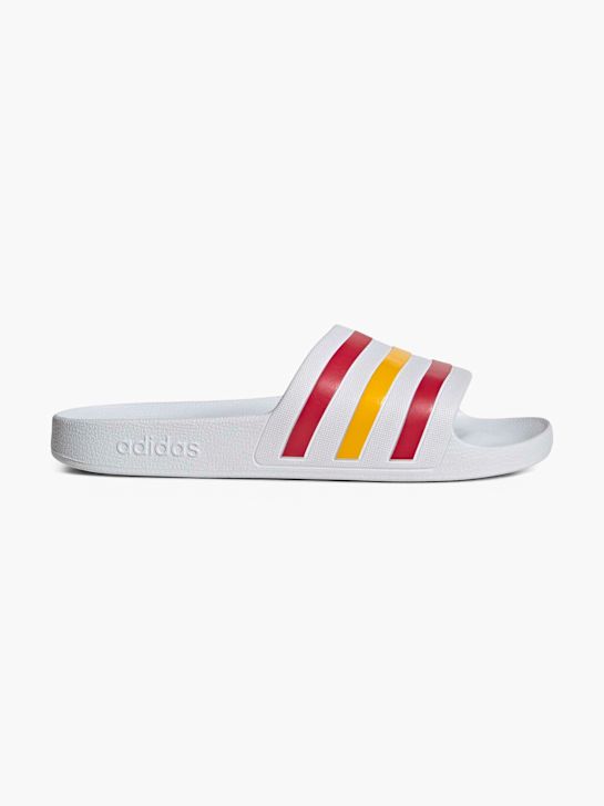 adidas Chanclas Blanco 137601 1