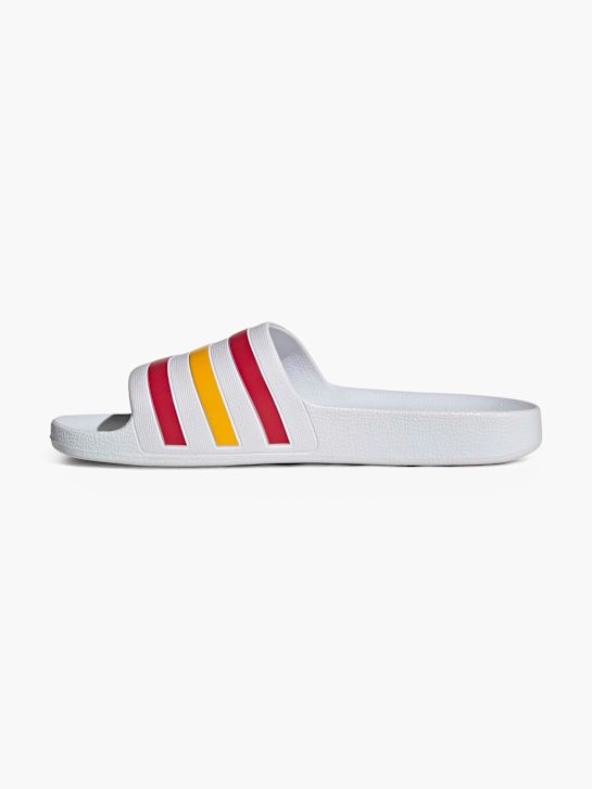 adidas Chanclas Blanco 137601 3