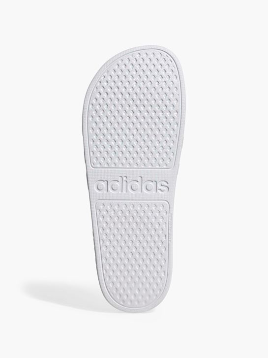 adidas Chanclas Blanco 137601 4