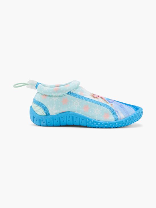 Disney Frozen Paplūdimio šlepetės Mėlyna 137609 1