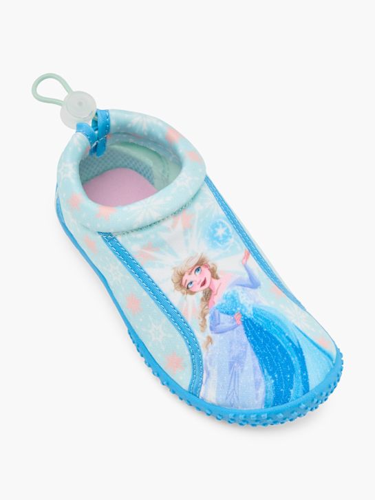 Disney Frozen Kopalni čevlji Modra 137609 2