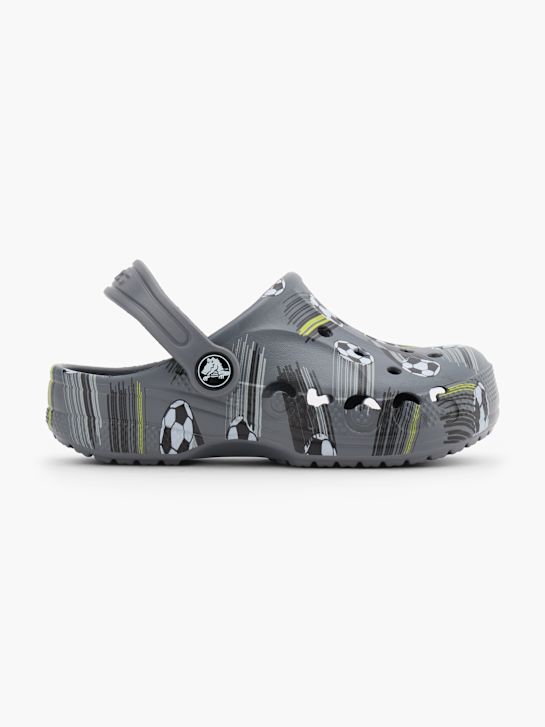 Crocs Klompe Siva 137608 1