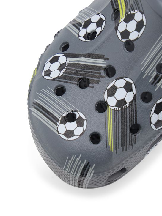 Crocs Sabot Gris 137608 5