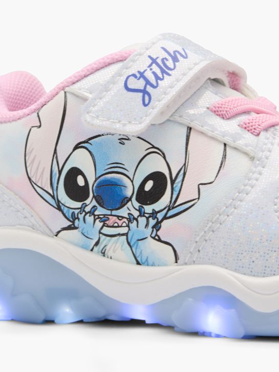 Lilo & Stitch Tenisice Srebrna 137624 5