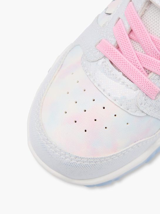 Lilo & Stitch Sneaker Silber 137624 6