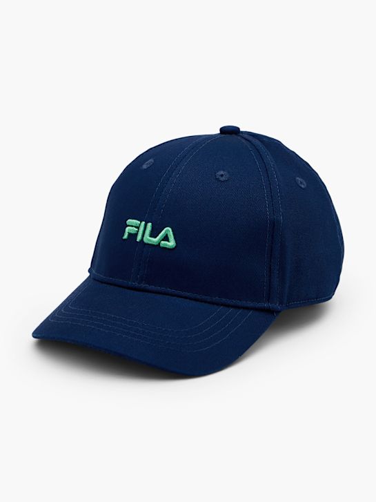 FILA Kappe Dunkelblau 137623 1