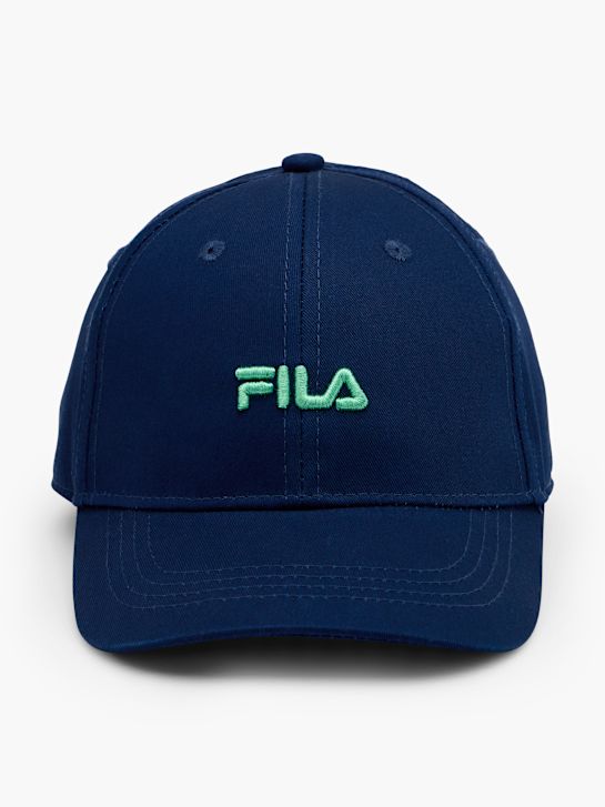 FILA Kappe Dunkelblau 137623 2