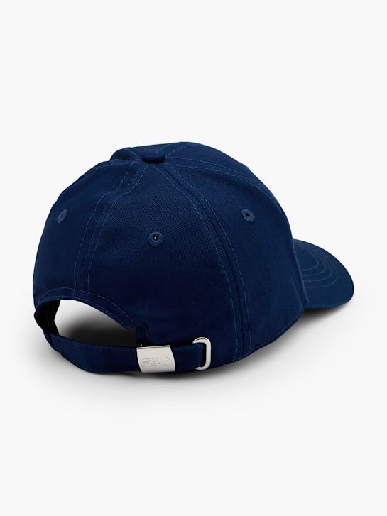 FILA Kappe Dunkelblau 137623 3