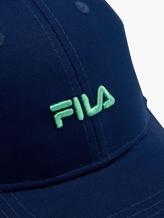 FILA Kappe Dunkelblau 137623 4