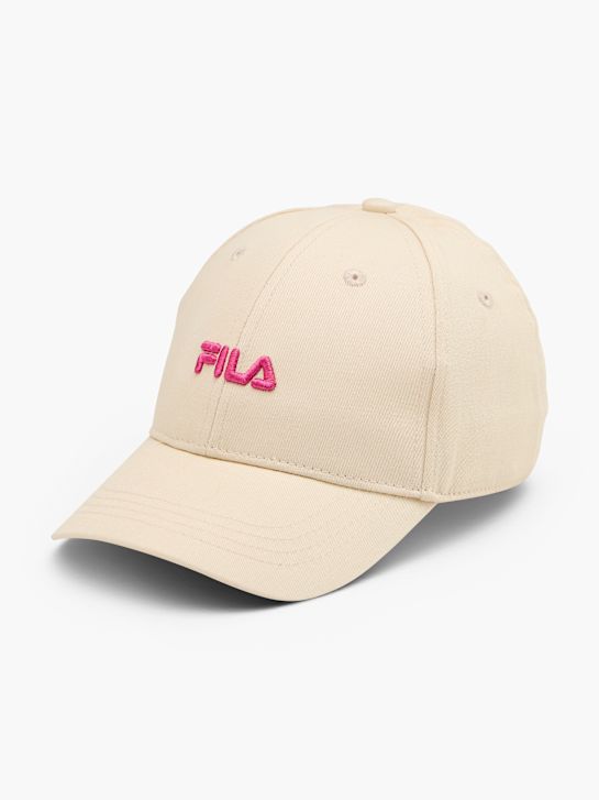 FILA Casquette Beige 137627 1