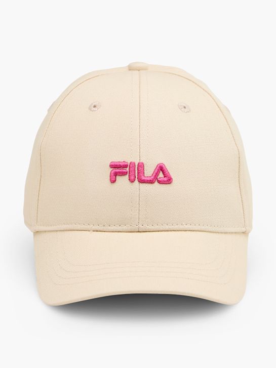 FILA Casquette Beige 137627 2