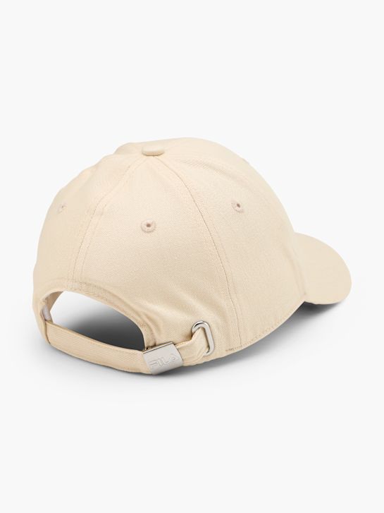 FILA Casquette Beige 137627 3