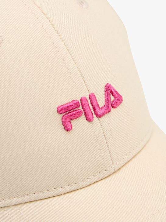 FILA Casquette Beige 137627 4