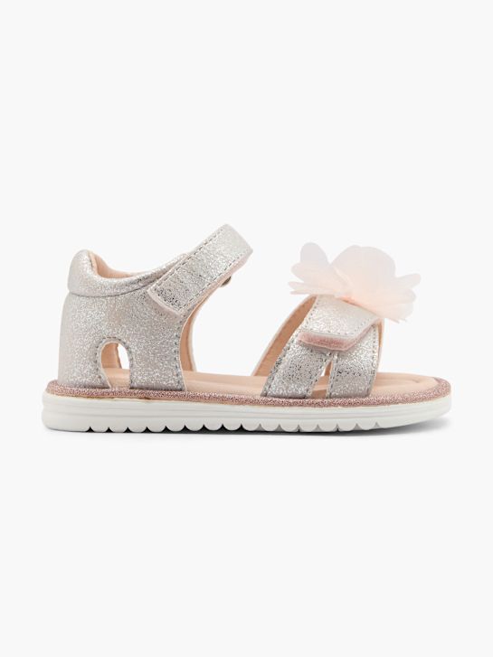 Cupcake Couture Sandale Or rose 137639 1