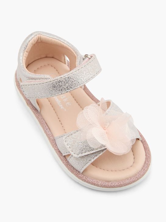 Cupcake Couture Sandale Or rose 137639 2