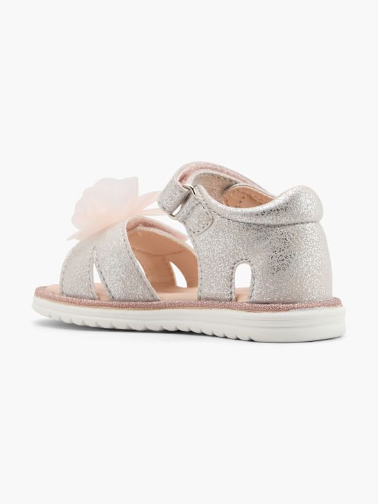 Cupcake Couture Sandale Or rose 137639 3