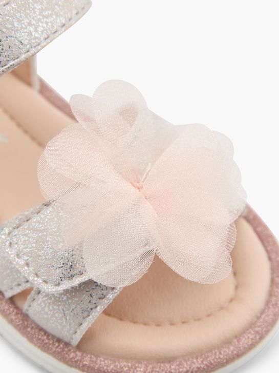 Cupcake Couture Sandalo Oro Rosa 137639 5