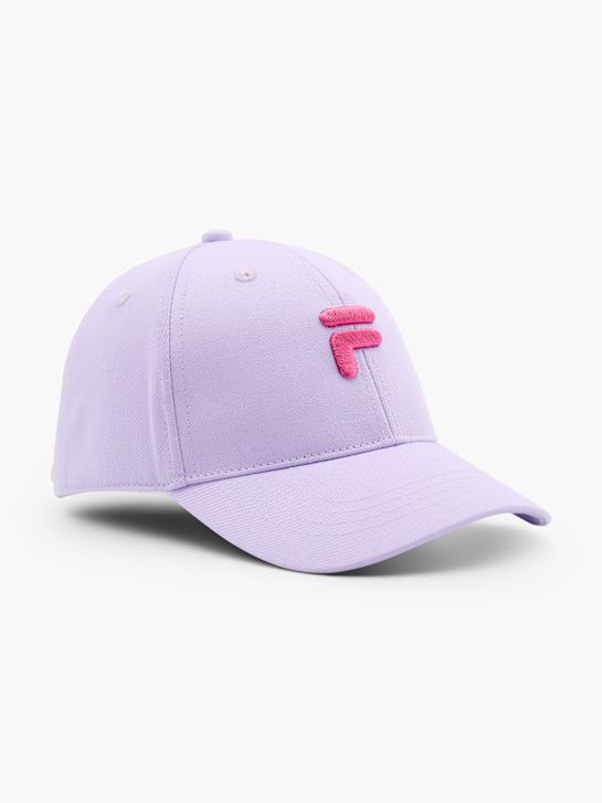 FILA Kappe Flieder 137625 1