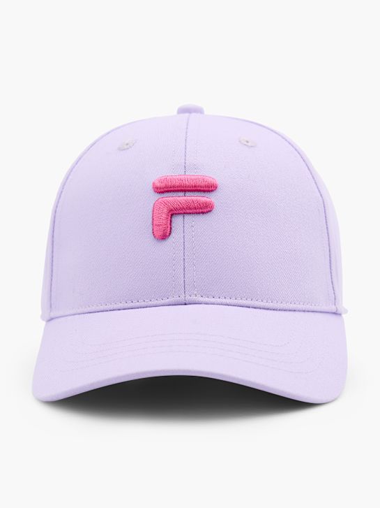 FILA Casquette Lilas 137625 2