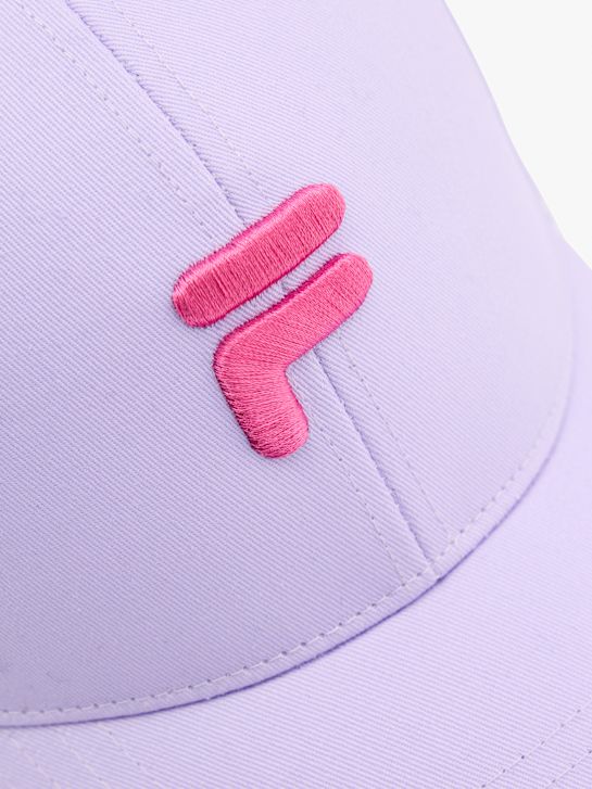FILA Kappe Flieder 137625 4