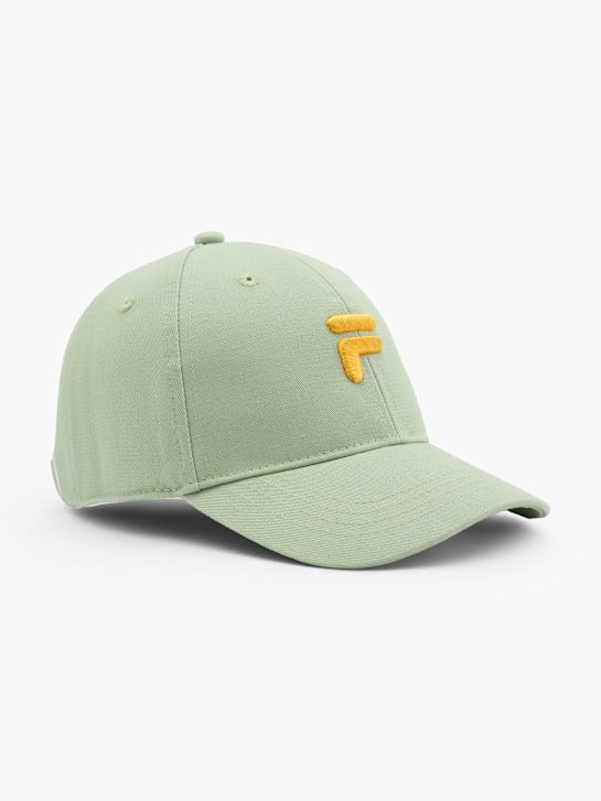 FILA Casquette Vert 137626 1