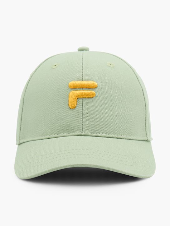 FILA Casquette Vert 137626 2